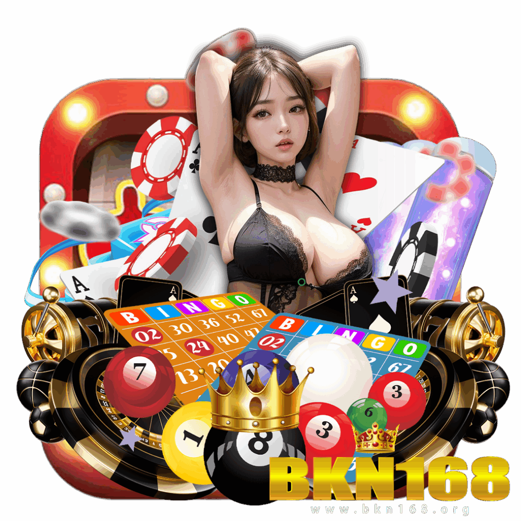 bkn168 bet